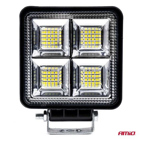 Lampa robocza halogen LED szperacz AWL38 64 LED -photo number 3