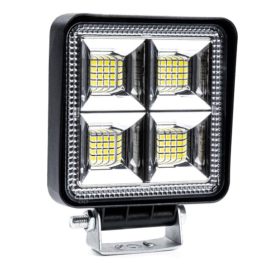 Lampa robocza halogen LED szperacz AWL38 64 LED -photo number 1