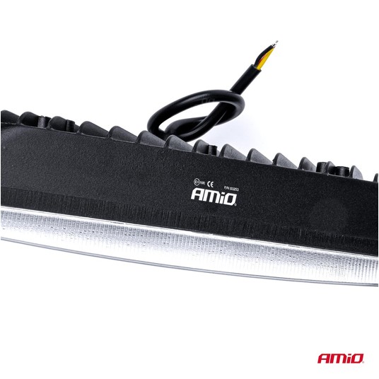 Lampa robocza halogen LED szperacz AWL42 57 LED -photo number 3