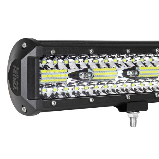 Lampa robocza LED AWL28 140LED 520x74 420W COMBO 9-36V -zdjęcie numer 10