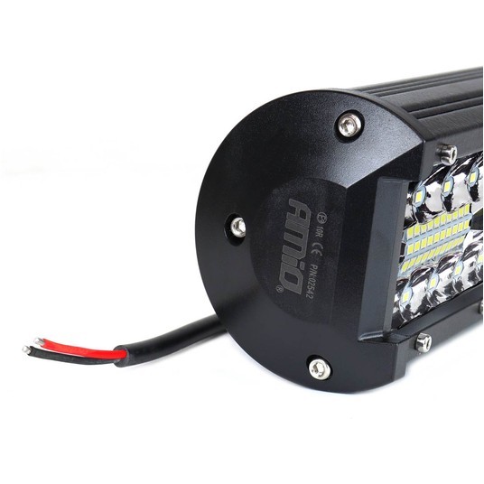 Lampa robocza LED AWL29 160LED 650x74 540W COMBO 9-36V -zdjęcie numer 9