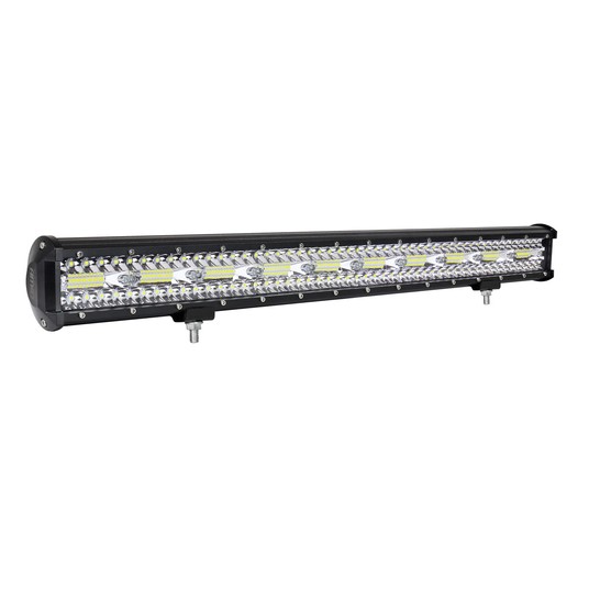 Lampa robocza LED AWL30 200LED 720x74 600W COMBO 9-36V -zdjęcie numer 11