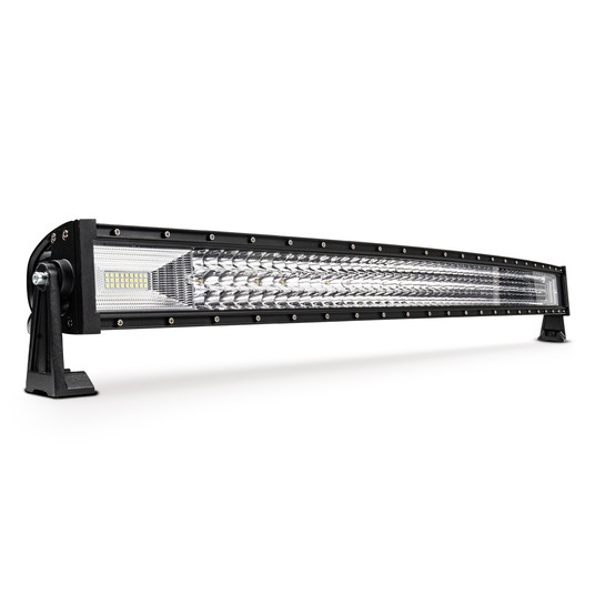 Lampa robocza LED BAR panelowa AWL46 198 LED -photo number 1