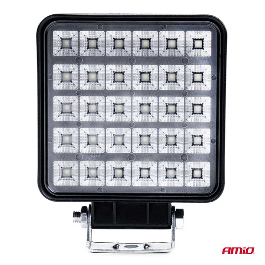 Lampa robocza LED halogen szperacz AWL33 AMIO-03244 -zdjęcie numer 3