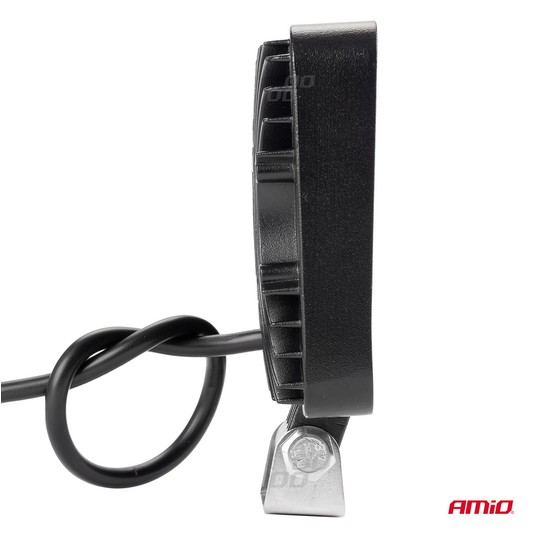 Lampa robocza LED szperacz AWL11 12V 24V AMIO-02425 -zdjęcie numer 5