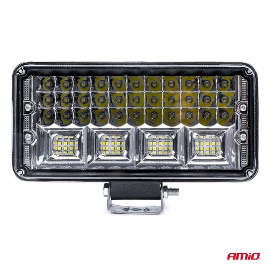 Lampa robocza LED szperacz AWL42 171W 12V 24V AMIO-03253 -zdjęcie numer 4