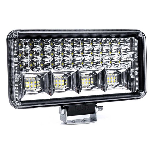 Lampa robocza LED szperacz AWL42 171W 12V 24V AMIO-03253 -zdjęcie numer 1