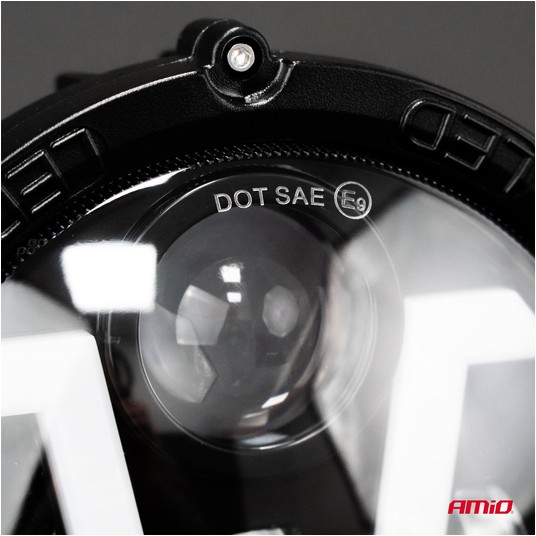 Lampa robocza LED V-LIGHT dodatkowa ozdobna -zdjęcie numer 8