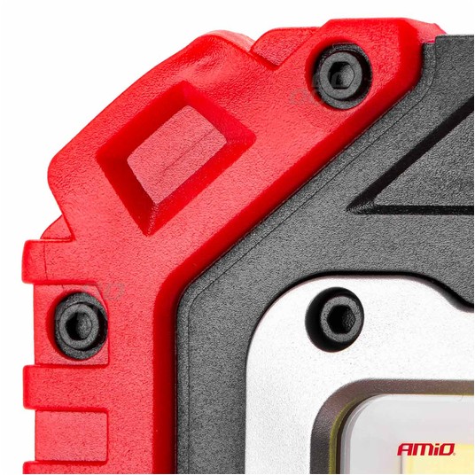 Lampa robocza LED WT14 naświetlacz AMIO-02824 -zdjęcie numer 5
