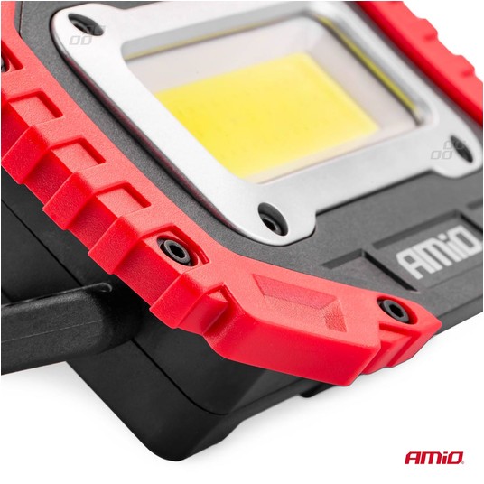 Lampa robocza LED WT14 naświetlacz AMIO-02824 -zdjęcie numer 4
