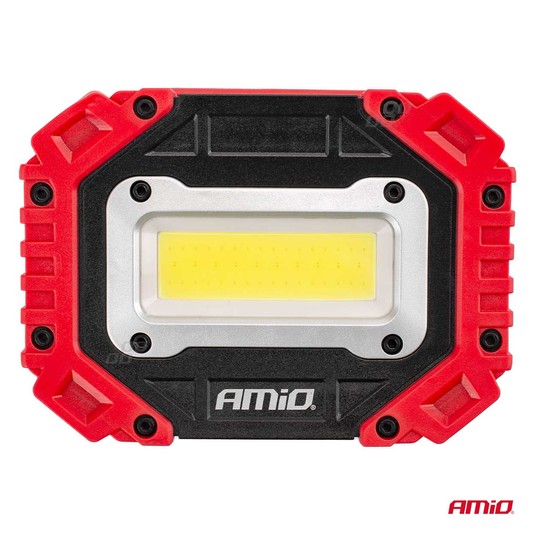 Lampa robocza LED WT14 naświetlacz AMIO-02824 -zdjęcie numer 10