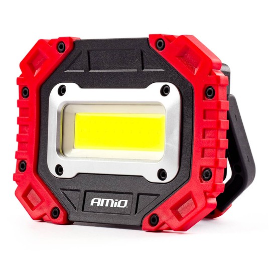 Lampa robocza LED WT14 naświetlacz AMIO-02824 -zdjęcie numer 1