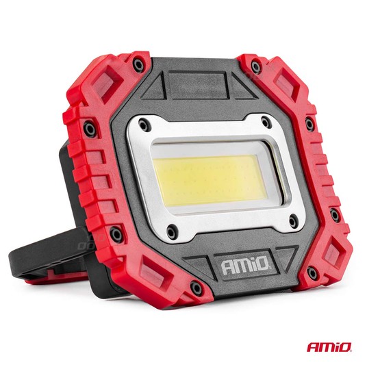 Lampa robocza LED WT14 naświetlacz AMIO-02824 -zdjęcie numer 11