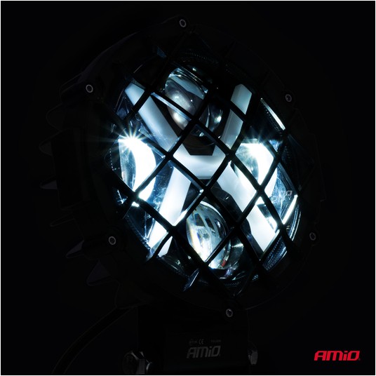 Lampa robocza LED X-LIGHT dodatkowa ozdobna -zdjęcie numer 6