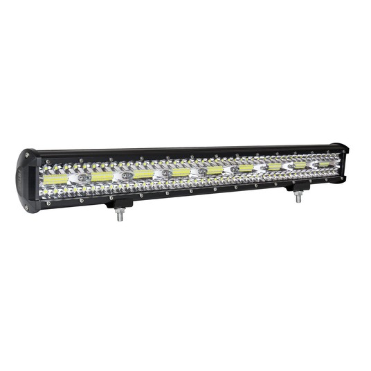 Lampa robocza panelowa LED BAR AWL29 540W 65cm 54000lm 12V 24V AMIO-02543 -zdjęcie numer 1