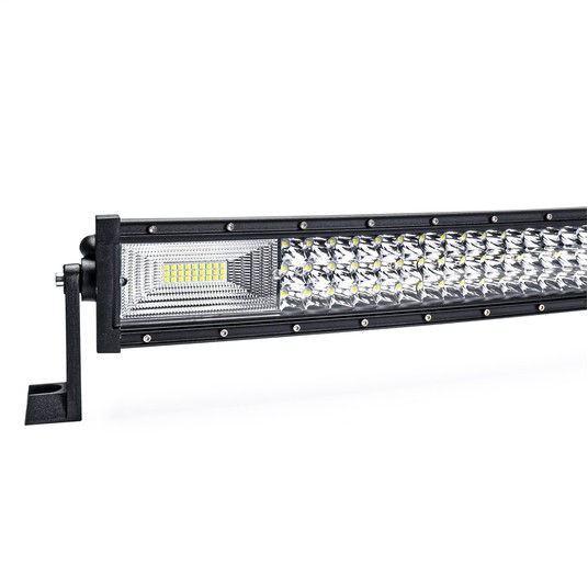 Lampa robocza panelowa LED BAR AWL47 243 LED -photo number 6