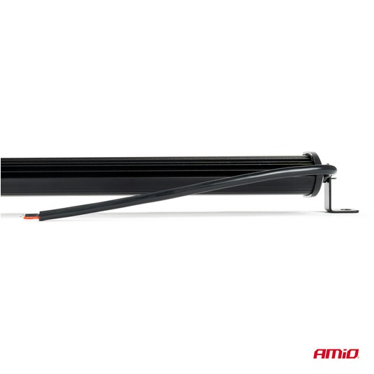 Lampa robocza panelowa slim LED BAR 81 cm 9-36V AMIO-03263 AWL52 -zdjęcie numer 5