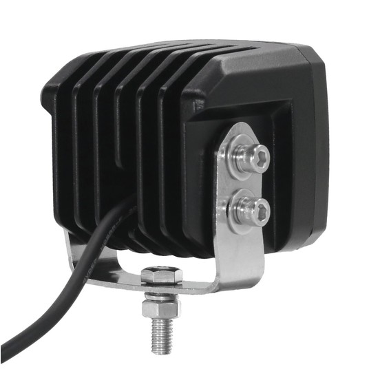 Lampa robocza - Square 4x5W LED 20W 10-32V, flood, Performance Series -zdjęcie numer 2