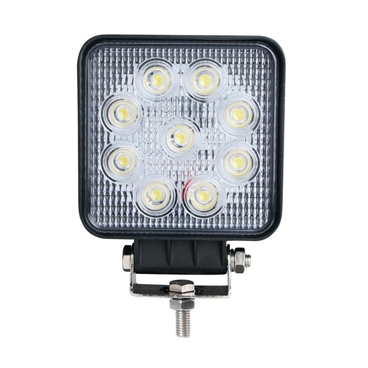 Lampa Robocza - WLO12 -Square 27W flood -photo number 5