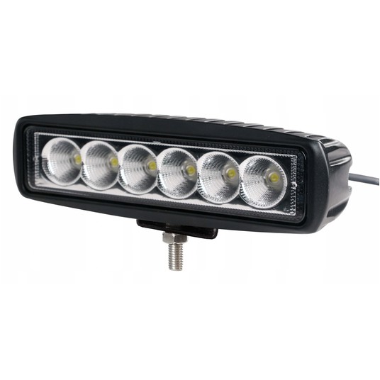 Lampa Robocza - WLO18 - Slim 18W flood -photo number 1