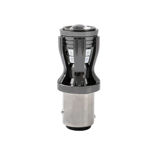 LB821R-01B - BAY15D, 12-24V 14x2835SMD Canbus RED -photo number 2