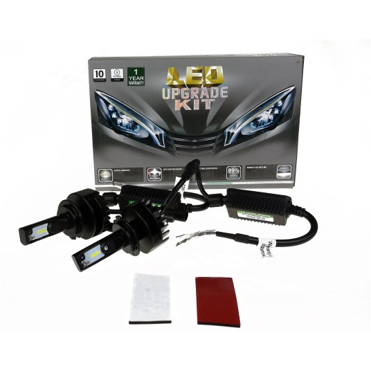 LED SET H7 Basic -zdjęcie numer 1