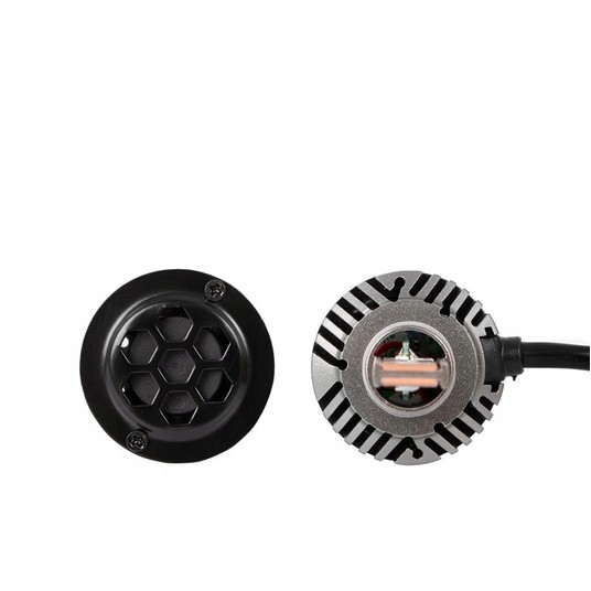 LED SET M-TECH Pro NEW Generation H1 -zdjęcie numer 2