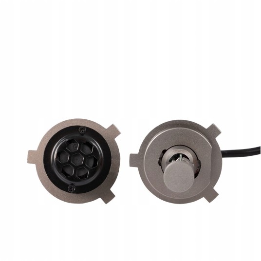LED SET M-TECH Pro NEW Generation H4 -zdjęcie numer 3