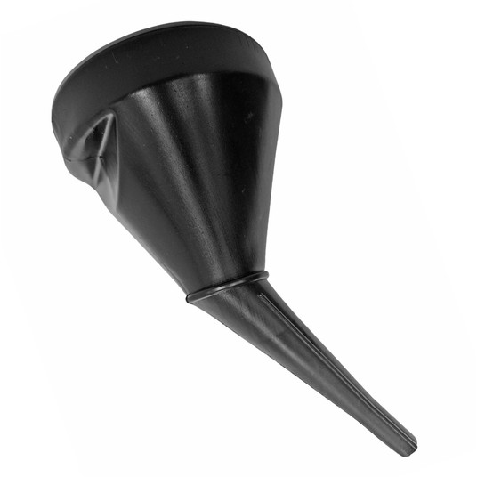 Lejek do paliwa cieczy benzyny fi 14 cm -photo number 1