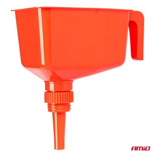 Lejek plastikowy wielofunkcyjny 5w1 16,5 cm -photo number 3