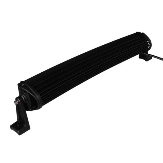 Light bar - curve double row - 120W 10-30V 24" Combo -zdjęcie numer 3