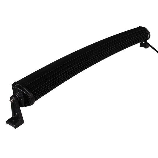 Light bar - curve double row - 180W 10-30V 32" Combo -zdjęcie numer 3