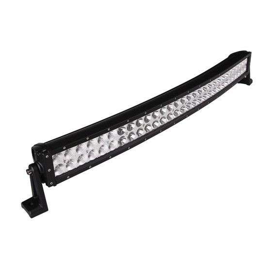 Light bar - curve double row - 180W 10-30V 32" Combo -zdjęcie numer 1