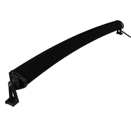 Light bar - curve double row - 240W 10-30V 42" Combo -zdjęcie numer 2
