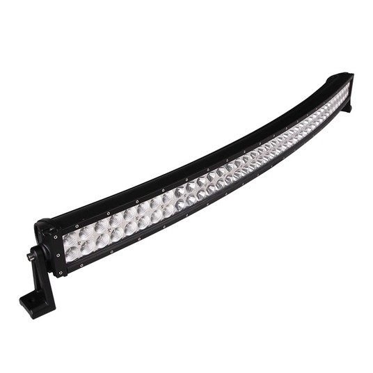 Light bar - curve double row - 240W 10-30V 42" Combo -zdjęcie numer 1