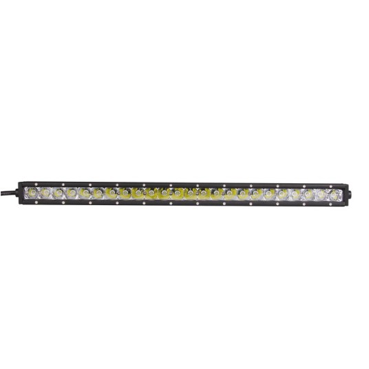 Light bar - single row - CREE 120W 9-32V, combo -zdjęcie numer 4