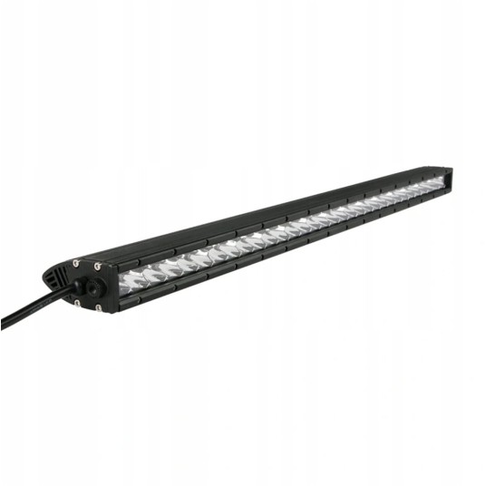 Light bar - single row - CREE 160W 9-32V, combo -zdjęcie numer 1