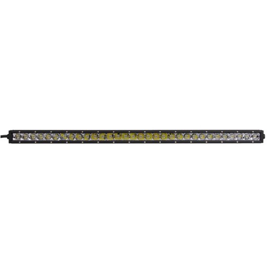 Light bar - single row - CREE 160W 9-32V, combo -zdjęcie numer 3