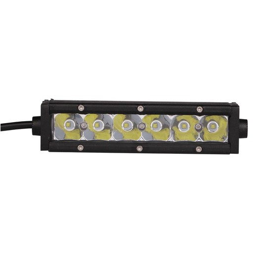 Light bar - single row - CREE 30W 9-32V, combo -zdjęcie numer 5