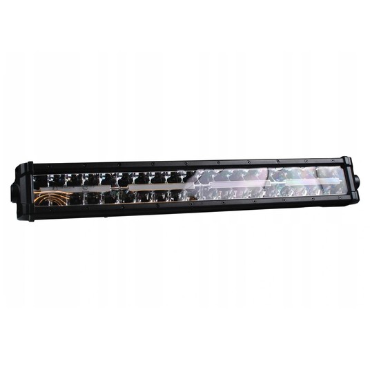 Light bar - WLO410 - bottom bracket, 120W 22" -photo number 1