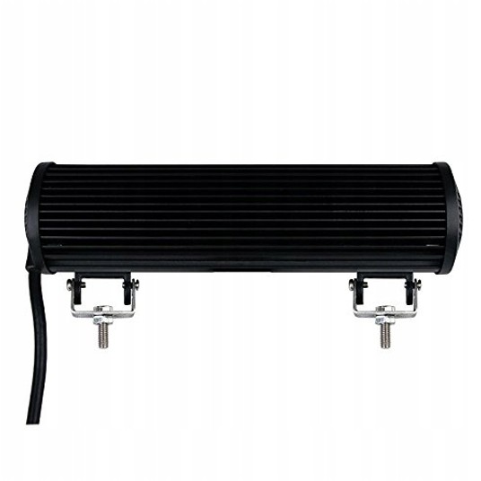 Light bar - WLO604 - bottom bracket, 72W 12",c -photo number 5