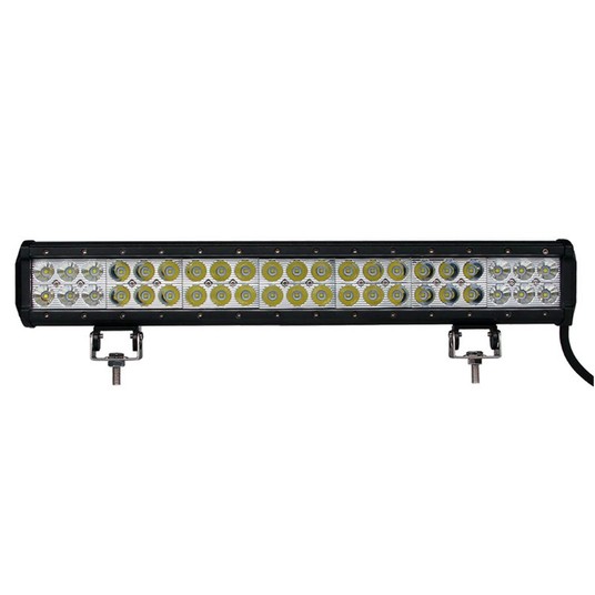 Light bar - WLO607 - bottom bracket, 126W 20", -photo number 6