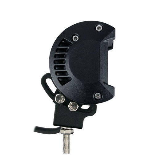 Light bar - WLO607 - bottom bracket, 126W 20", -photo number 5