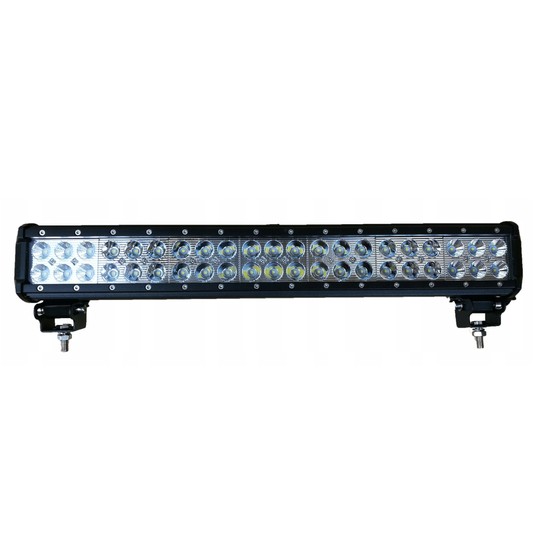 Light bar - WLO607 - bottom bracket, 126W 20", -photo number 7