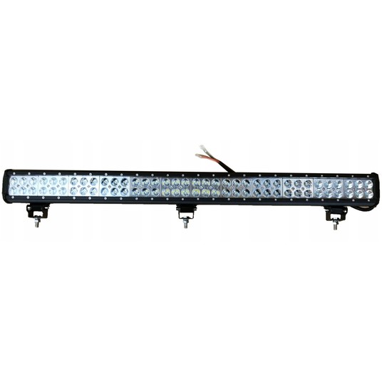 Light bar - WLO612 - bottom bracket, 216W 33", -photo number 5