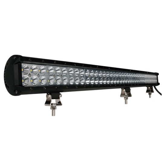 Light bar - WLO612 - bottom bracket, 216W 33", -photo number 1