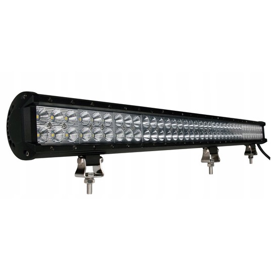 Light bar - WLO613 - bottom bracket, 234W 36" -photo number 1