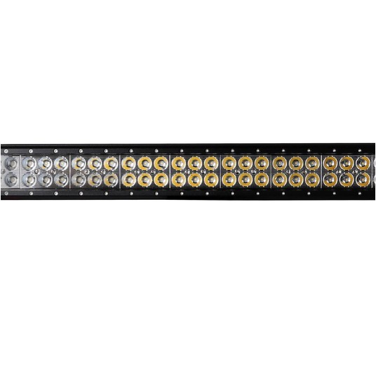 Light bar - WLO615 - bottom bracket, 270W 42", -photo number 2
