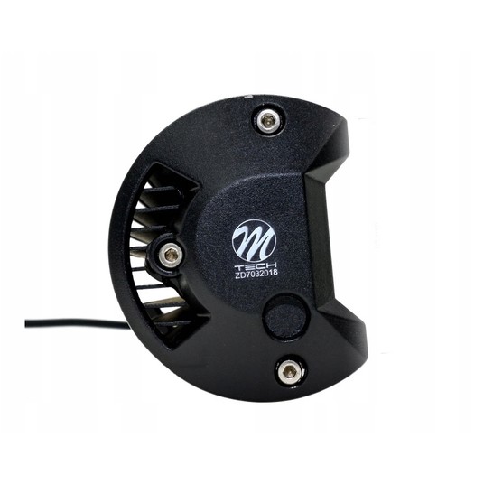 Light bar - WLO617 - bottom bracket, 306W 47", -photo number 4