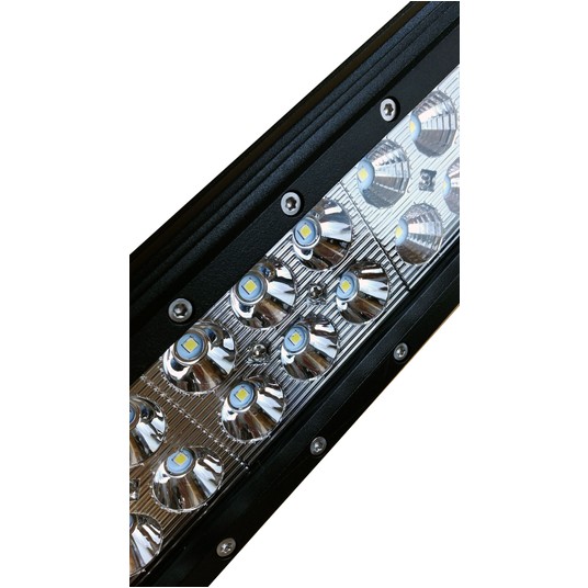 Light bar - WLO617 - bottom bracket, 306W 47", -photo number 3